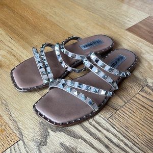 Skyler Sandal